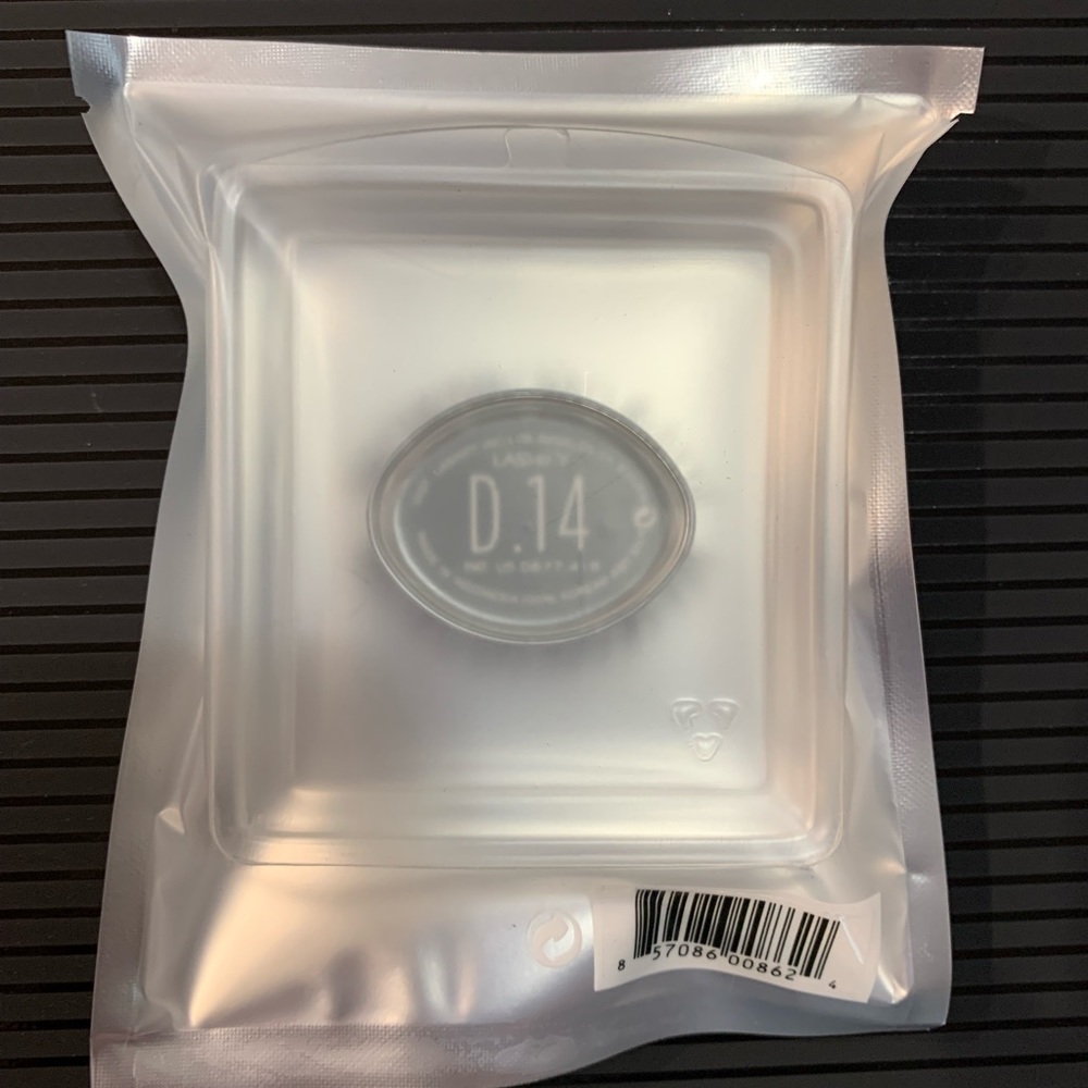 Lashify D14 Gossamer
